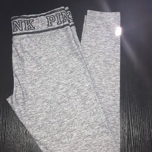 PINK leggings
